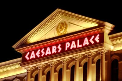 Caesars Reports Steady EBITDA, Significant iGaming Surge In Q1