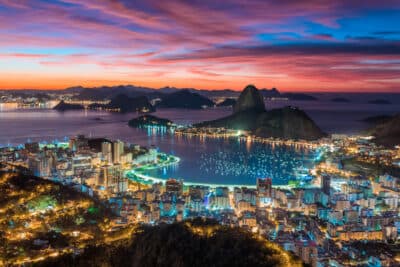 Oleybet Adds Evoplay Content in Brazil iGaming