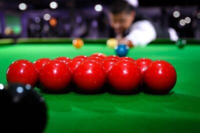 Midnite Boosts iGaming Prize for Snooker Return