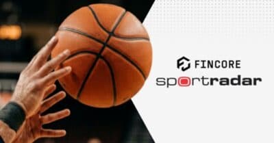 Fincore integrates TRI Platform with Sportradar’s Personalization AI