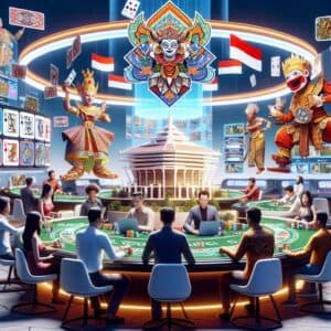 Khmer And Spend Your Money: Inside Indonesia’s Illicit Offshore Gambling Empire 