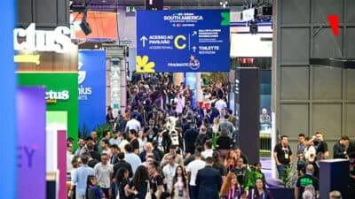 BiS SiGMA South America Wraps 2026 Event with Record 15,800 Delegates
