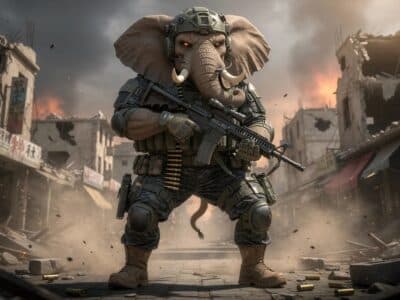 Prediction Markets: Trumpland Puts The Fix In