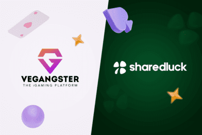 Vegangster Integrates JackpotX Across 5 Brands, Reaches ~25% Player Opt-In