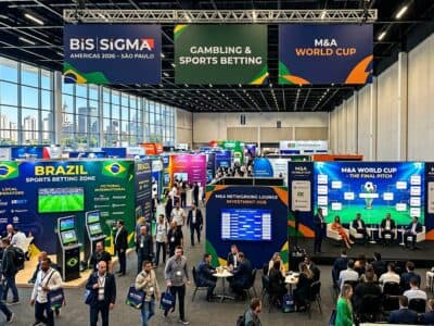 Long Tail Of Brazil Bets Sector Banking On World Cup To Boost Survival