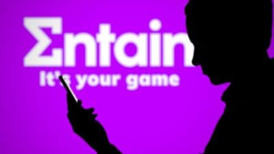 Entain Focussed On Fiscal Growth As Guidance Holds In Q1