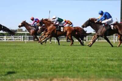 Genting Casino Online Unveils Ascot iGaming Promo