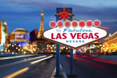 Trump Slump Continues As Tourists Continue Leaving Las Vegas