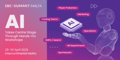 AI Takes Centre Stage at SBC Summit Malta 2026 Through Hands-On Workshops