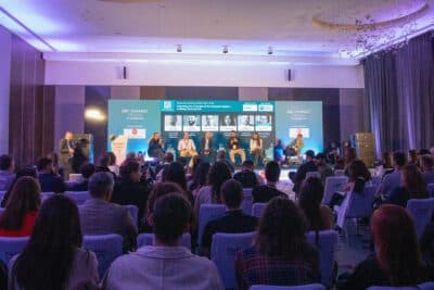 SBC Summit Tbilisi 2026 Grows Regulators Forum to Double Its Scale