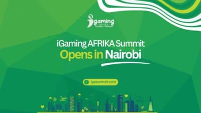 iGaming AFRIKA Summit 2026 Opens in Nairobi, Charting Africa’s Gaming Future Through