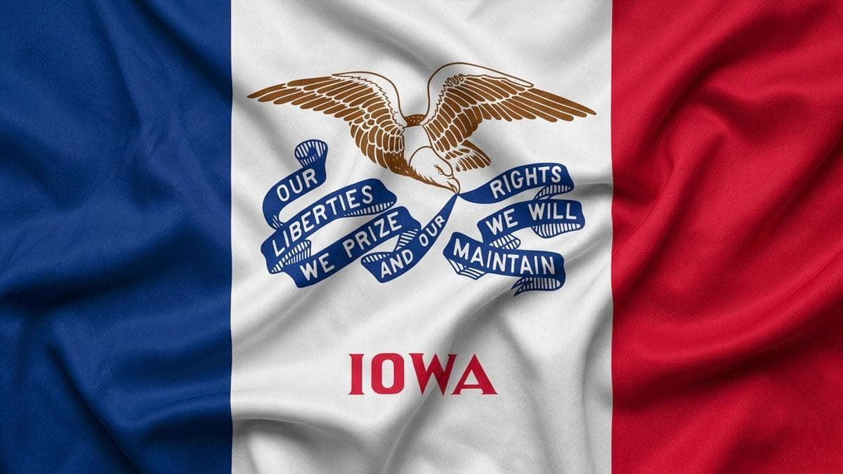 Iowa and 3 More States Might Shut Down Sweepstakes Casinos: Here’s What You Should Do