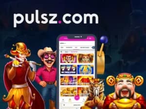 Best Sites Like Pulsz in 2026 – Top Alternatives & Sister Sites