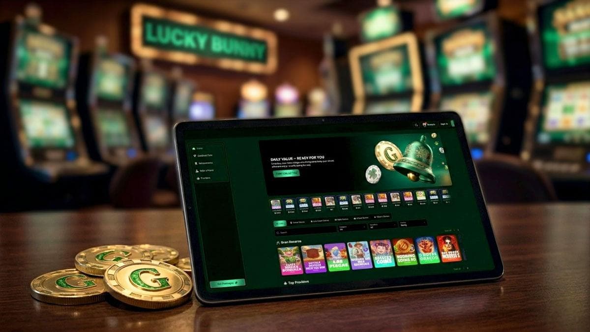 New Sweepstakes Casino Went Live – My First Impressions After 7 Days Playing