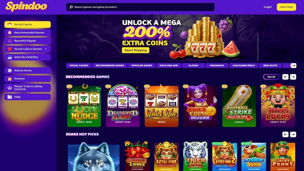 Sidepot – Get a Login Bonus Every 8 Hours