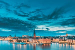 Evolution Posts Stable Q1 iGaming Revenue Despite Euro Drag