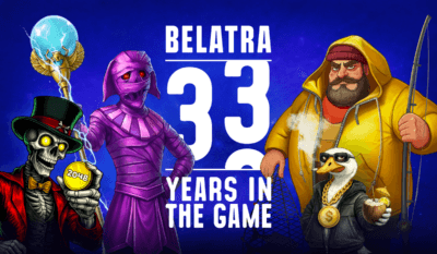 Belatra Celebrates its 33rd Birthday