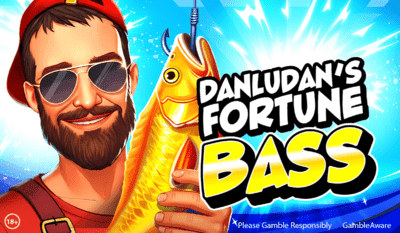 Belatra Goes All In with DanLudan Fortune Bass Slot