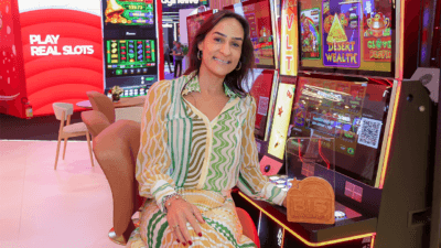 EGT and EGT Digital Have Been Honoured with the Best VLT Solution Prize at the BiS Awards 2026