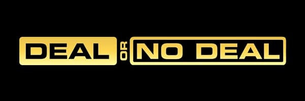 Deal Or No Deal Win