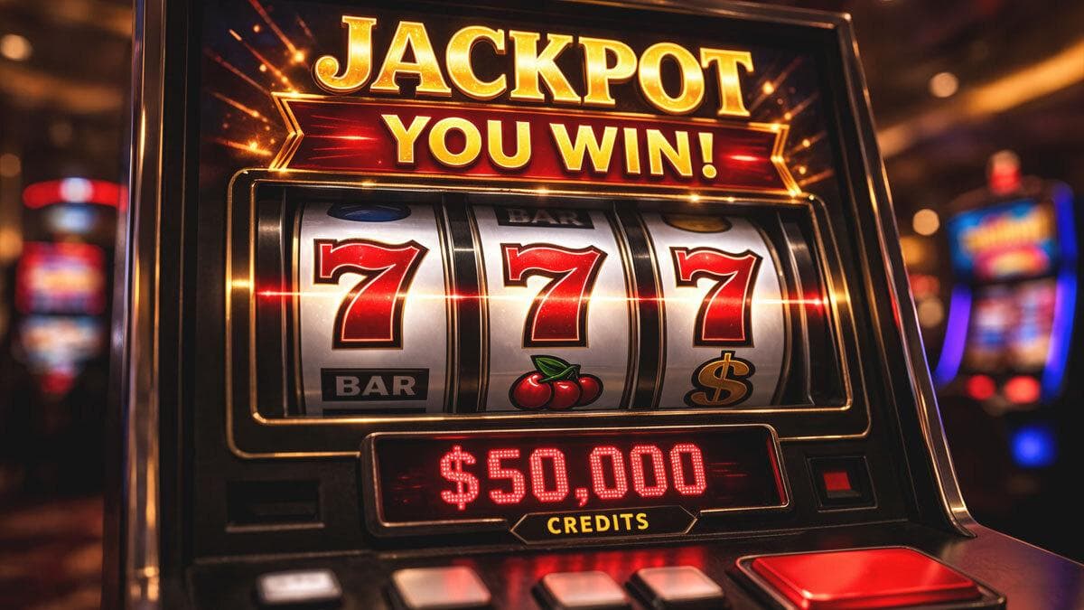 Are Sweepstakes Casinos Banning You for Winning Too Much? Here’s What To Do