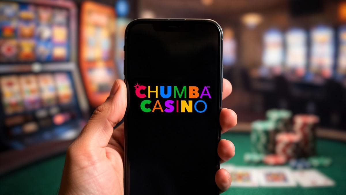 Is Chumba Losing Its Edge? 3 Sweepstakes Casino Alternatives