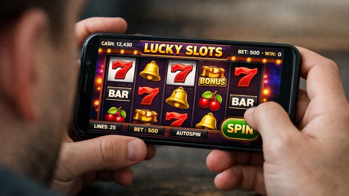 5 New Sweepstakes Casino Games This Week