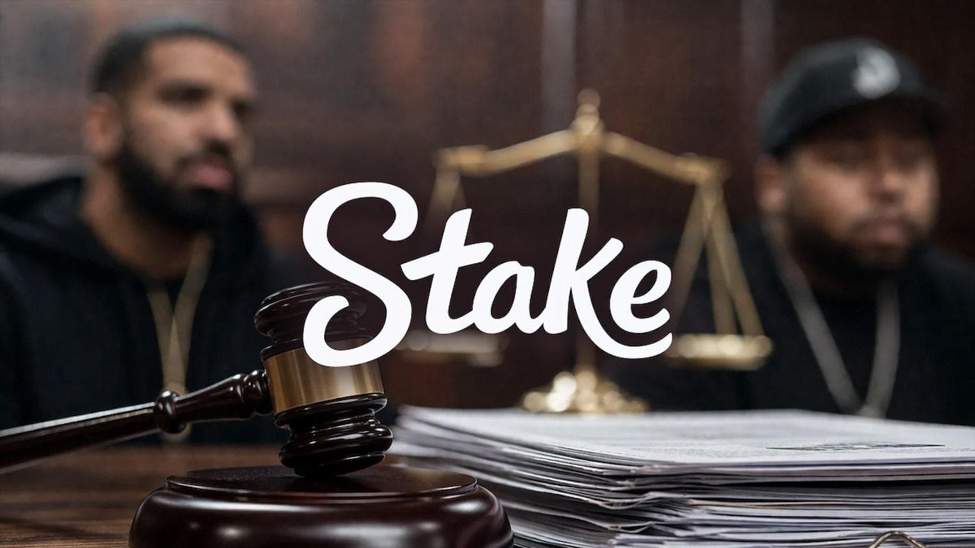 Drake and DJ Akademiks Are Being Sued Over Stake: Here’s What It Means If You’ve Played There
