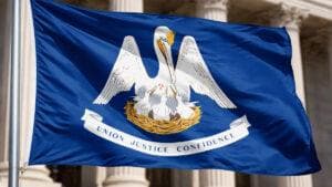 Your Sweepstakes Casino Could Be Classed as a Racketeering Operation in Louisiana: Here’s Why