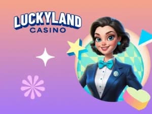 Best Sites Like LuckyLand Slots in 2026 – Top Alternatives & Sister Sites