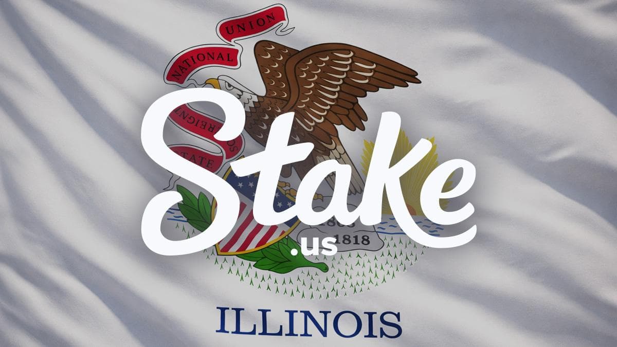 Stake.us Is Leaving Illinois: Here’s What Players Need to Do Now