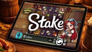 I Tried Stake.us 4,500 SC Challenge on Tavern Drop This Week: Here’s How You Can Enter