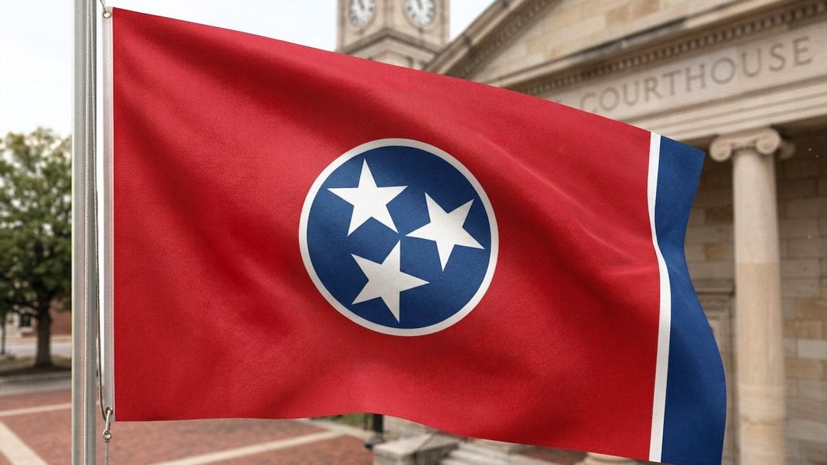 Something is Happening With Sweepstakes Casinos in Tennessee and I Found The Reason