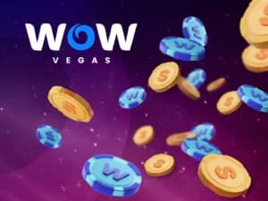 Best Sites Like WOW Vegas in 2026 – Top Alternatives & Sister Sites
