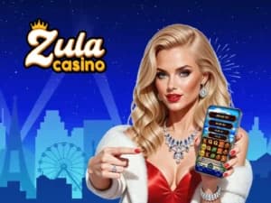 Best Sites Like Zula Casino in 2026 – Top Alternatives & Sister Sites