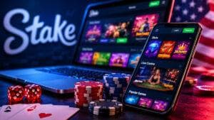 I Found 3 Sites Like Stake.us – Same Free SC Model, More Variety, and Easier to Cash Out