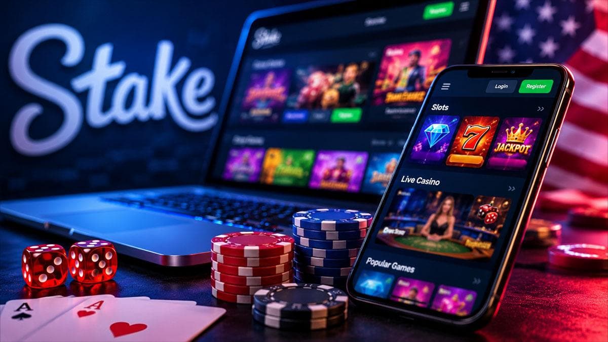 I Found 3 Sites Like Stake.us – Same Free SC Model, More Variety, and Easier to Cash Out