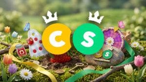 Crown Coins Has a Spring Scavenger Hunt Running: Here’s How You Can Enter