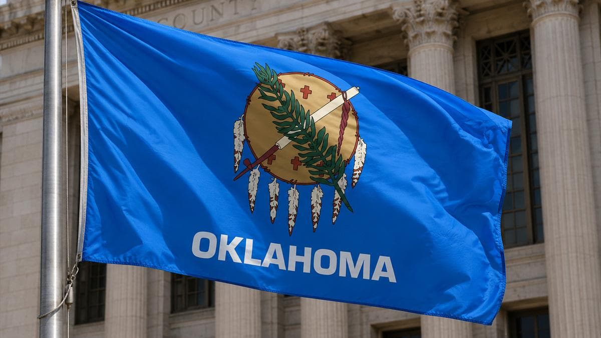 Oklahoma Just Passed a Sweepstakes Casino Ban: Here’s What Happens to Your Account if You Don’t Act