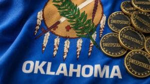 You Have Until November 1 to Play Sweepstakes Casinos in Oklahoma — Here’s Why