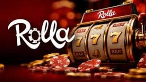 Rolla Just Added 3 New Slots – I Tried All, and This Is My Favorite