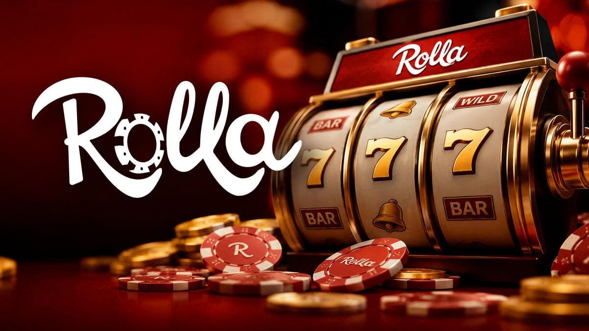 Rolla Just Added 3 New Slots – I Tried All, and This Is My Favorite