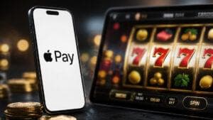 Best Apple Pay Sweepstakes Casinos in 2026
