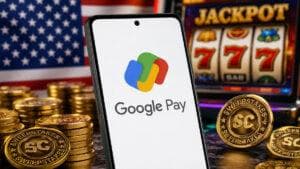 Best Google Pay Sweepstakes Casinos in 2026