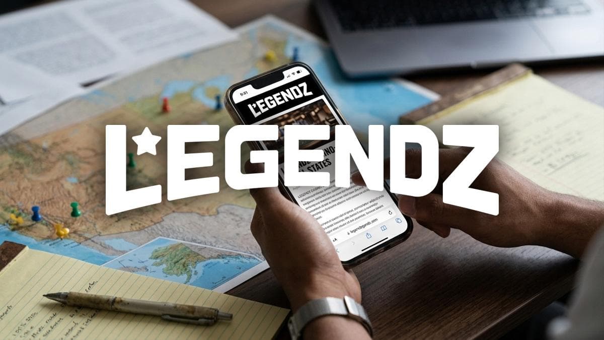 You Could Win a VIP Trip to Watch USA vs. Paraguay in LA: Legendz’s Mega May Prize Draw Is Live
