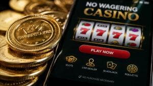No Wagering Casinos – Best 15+ Sweepstakes Sites in June 2026