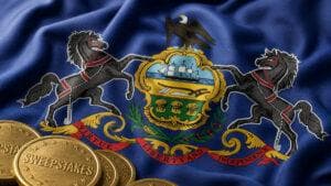 Pennsylvania Sweepstakes Casinos 2026