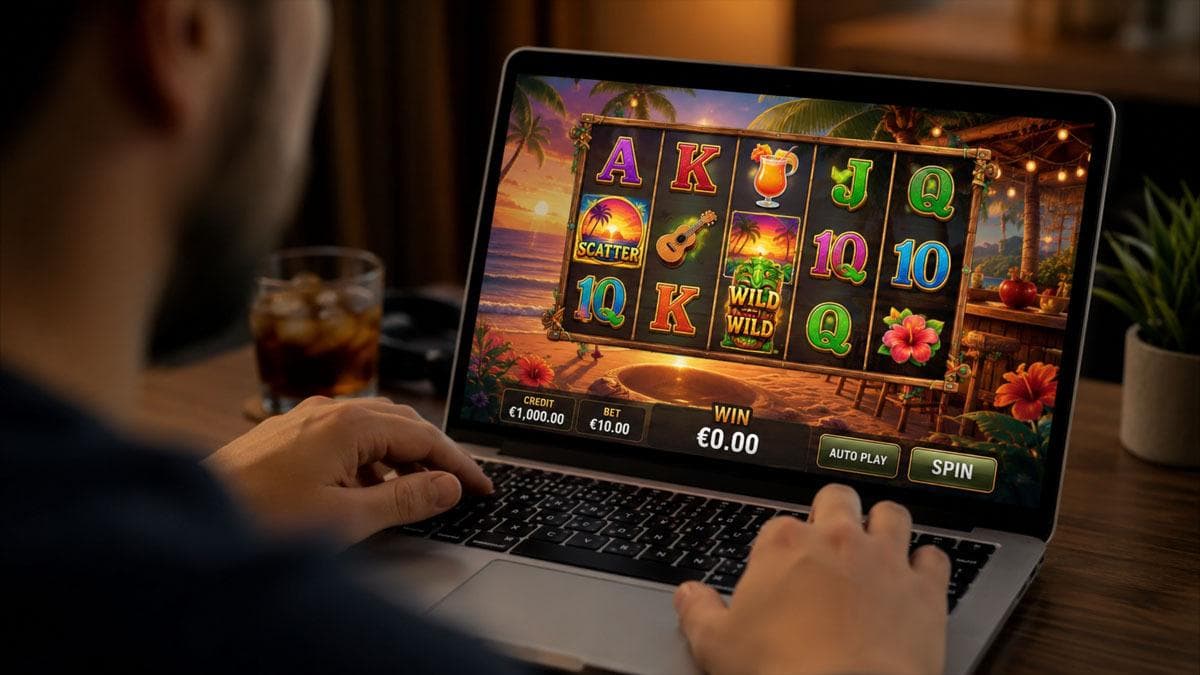 I Played 30 Summer Slot Games So You Don’t Have To: These Are My Top Picks