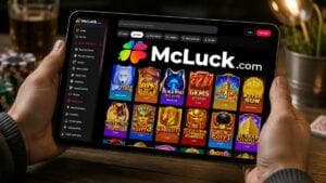 I Played 100 Slots at McLuck-These 5 Are Actually Worth Your Time