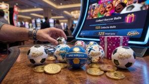 You Can Enter Spree’s 50,000 SC Collecta-Balls Draw for Free — Here’s How